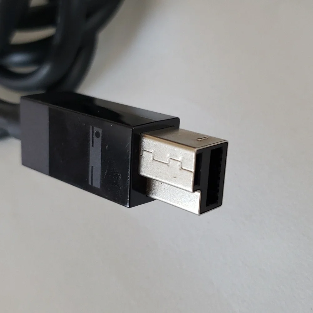Original Microsoft Xbox One Kinect Sensor Camera Bar - Model 1520